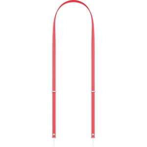 Curea diagonala Cross-body pentru Apple iPhone - Bright Guava, MHYX4ZM/A Curea diagonala Cross-body pentru Apple iPhone - Bright Guava, MHYX4ZM/A