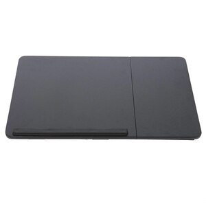 Masa laptop Thomas, 55 x 32 x 23 cm, negru Masa laptop Thomas, 55 x 32 x 23 cm, negru