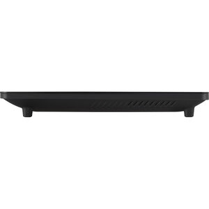 Plita cu inductie MIDEA MIC210RCK, 1 arzator, 2100W, negru Plita cu inductie MIDEA MIC210RCK, 1 arzator, 2100W, negru