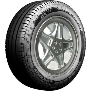 Anvelopa vara MICHELIN Agilis 3 215/65R16C 106T Anvelopa vara MICHELIN Agilis 3 215/65R16C 106T