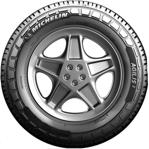 Anvelopa vara MICHELIN Agilis 3 225/75R16C 121R Anvelopa vara MICHELIN Agilis 3 225/75R16C 121R