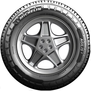Anvelopa vara MICHELIN Agilis 3 235/65R16C 121R Anvelopa vara MICHELIN Agilis 3 235/65R16C 121R