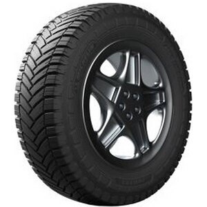 Anvelopa all season MICHELIN Agilis CrossClimate 10PR 195/75 Anvelopa all season MICHELIN Agilis CrossClimate 10PR 195/75