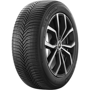 Anvelopa all season MICHELIN CrossClimate SUV 235/60R18 107V Anvelopa all season MICHELIN CrossClimate SUV 235/60R18 107V