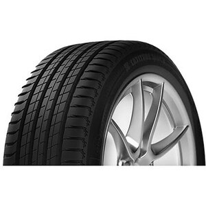 Anvelopa vara MICHELIN Latitude Sport 3 255/50R19 107W XL MO Anvelopa vara MICHELIN Latitude Sport 3 255/50R19 107W XL MO