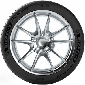 Anvelopa vara MICHELIN Pilot Sport 4 245/40R18 97Y XL Anvelopa vara MICHELIN Pilot Sport 4 245/40R18 97Y XL
