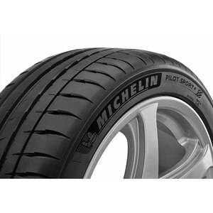Anvelopa vara MICHELIN Pilot Sport 4 245/40R20 99Y XL Anvelopa vara MICHELIN Pilot Sport 4 245/40R20 99Y XL
