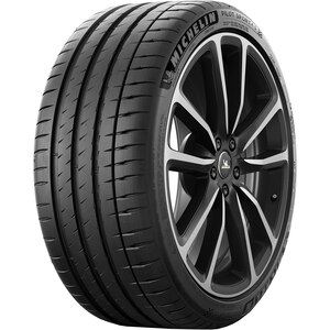 Anvelopa vara MICHELIN Pilot Sport 4 S 295/35R21 107Y XL Anvelopa vara MICHELIN Pilot Sport 4 S 295/35R21 107Y XL