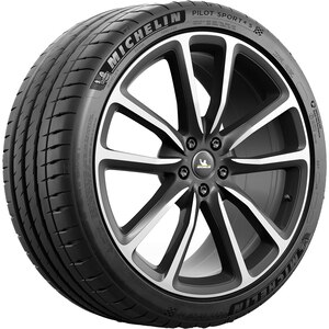 Anvelopa vara MICHELIN Pilot Sport 4 S 255/35ZR19 96Y XL Anvelopa vara MICHELIN Pilot Sport 4 S 255/35ZR19 96Y XL