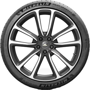 Anvelopa vara MICHELIN Pilot Sport 4 S 265/40ZR20 104Y XL Anvelopa vara MICHELIN Pilot Sport 4 S 265/40ZR20 104Y XL