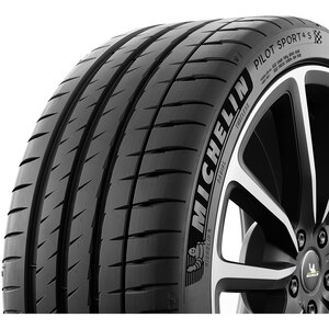 Anvelopa vara MICHELIN Pilot Sport 4 S 255/30R20 92Y XL Anvelopa vara MICHELIN Pilot Sport 4 S 255/30R20 92Y XL