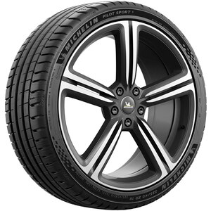 Anvelopa vara MICHELIN Pilot Sport 5 245/45R19 102Y XL Anvelopa vara MICHELIN Pilot Sport 5 245/45R19 102Y XL