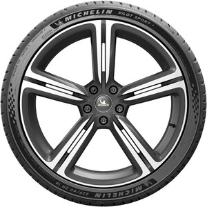 Anvelopa vara MICHELIN Pilot Sport 5 245/45R19 102Y XL Anvelopa vara MICHELIN Pilot Sport 5 245/45R19 102Y XL