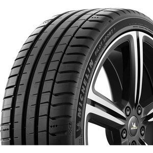 Anvelopa vara MICHELIN Pilot Sport 5 245/45R19 102Y XL Anvelopa vara MICHELIN Pilot Sport 5 245/45R19 102Y XL