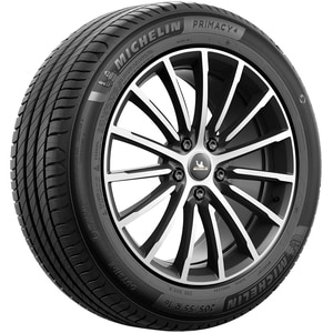 Anvelopa vara MICHELIN Primacy 4+ 205/50R17 93W Anvelopa vara MICHELIN Primacy 4+ 205/50R17 93W