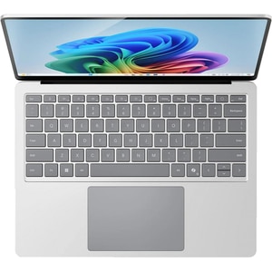 Laptop MICROSOFT Surface Laptop 7, Snapdragon X Elite-Qualcomm X1E-80-100 pana la 4.0GHz, 13.8" Touch, 16GB, SSD 512GB, Qualcomm Adreno, Windows 11 Home, Platinum Laptop MICROSOFT Surface Laptop 7, Snapdragon X Elite-Qualcomm X1E-80-100 pana la 4.0GHz, 13.8" Touch, 16GB, SSD 512GB, Qualcomm Adreno, Windows 11 Home, Platinum