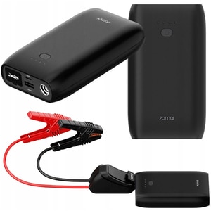 Robot pornire 70MAI Max MiDrive PS07, 10400mAh, 1000A Robot pornire 70MAI Max MiDrive PS07, 10400mAh, 1000A