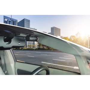 Camera auto DVR MIO MiVue J35, 2.7K, Wi-Fi, GPS, G-Senzor Camera auto DVR MIO MiVue J35, 2.7K, Wi-Fi, GPS, G-Senzor