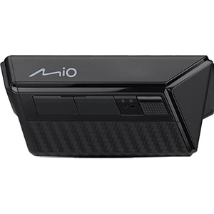 Camera moto duala DVR MIO MIVUE MP30, 2.5K, GPS, G-Senzor, negru Camera moto duala DVR MIO MIVUE MP30, 2.5K, GPS, G-Senzor, negru