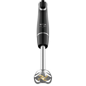 Mixer vertical TEFAL InfinyForce HB943838, 0.8l, 1000W, viteza variabila, negru-argintiu Mixer vertical TEFAL InfinyForce HB943838, 0.8l, 1000W, viteza variabila, negru-argintiu