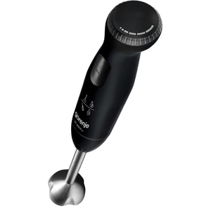 Mixer vertical GORENJE HBC802QB, 0.5l, 800W, 10 trepte viteza, argintiu-negru Mixer vertical GORENJE HBC802QB, 0.5l, 800W, 10 trepte viteza, argintiu-negru