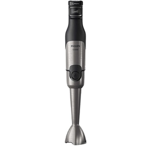 Mixer vertical PHILIPS Seria 5000 HR2682/00, 0.5l, 1200W, 2 trepte viteza, negru-argintiu Mixer vertical PHILIPS Seria 5000 HR2682/00, 0.5l, 1200W, 2 trepte viteza, negru-argintiu