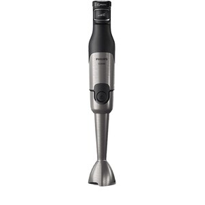 Mixer vertical PHILIPS Seria 5000 HR2683/00, 0.5l, 1200W, 2 trepte viteza, negru-argintiu Mixer vertical PHILIPS Seria 5000 HR2683/00, 0.5l, 1200W, 2 trepte viteza, negru-argintiu