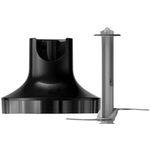Mixer vertical PHILIPS Seria 5000 HR2684/00, 0.7l, 1200W, 2 trepte viteza, negru-argintiu Mixer vertical PHILIPS Seria 5000 HR2684/00, 0.7l, 1200W, 2 trepte viteza, negru-argintiu