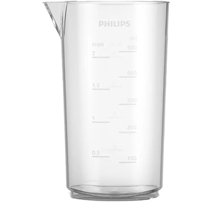Mixer vertical PHILIPS Seria 5000 HR2685/00, 1.7l, 1200W, 2 trepte viteza, negru-argintiu Mixer vertical PHILIPS Seria 5000 HR2685/00, 1.7l, 1200W, 2 trepte viteza, negru-argintiu