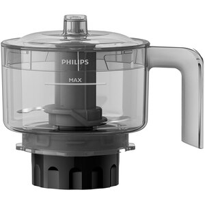 Blender PHILIPS Seria 5000 HR3032/00, 0.7l, 1200W, 3 treapta viteza, negru-argintiu inchis Blender PHILIPS Seria 5000 HR3032/00, 0.7l, 1200W, 3 treapta viteza, negru-argintiu inchis