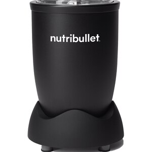 Blender NUTRIBULLET Pro NB907MAB, 0.9l, 1 treapta viteza, 900W, negru Blender NUTRIBULLET Pro NB907MAB, 0.9l, 1 treapta viteza, 900W, negru