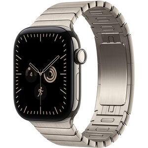 Bratara pentru APPLE Watch 42mm Natural Link Bracelet, MJNX4ZM/A Bratara pentru APPLE Watch 42mm Natural Link Bracelet, MJNX4ZM/A
