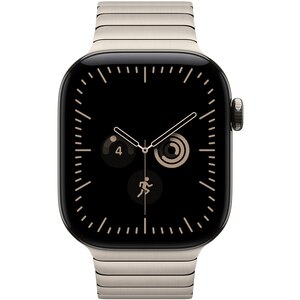 Bratara pentru APPLE Watch 42mm Natural Link Bracelet, MJNX4ZM/A Bratara pentru APPLE Watch 42mm Natural Link Bracelet, MJNX4ZM/A