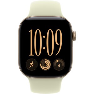 Bratara pentru APPLE Watch 40mm Pale Succulent Sport Band - M/L, MJUU4ZM/A Bratara pentru APPLE Watch 40mm Pale Succulent Sport Band - M/L, MJUU4ZM/A