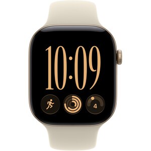 Bratara pentru APPLE Watch 42mm Sand Sport Band - S/M, MJV04ZM/A Bratara pentru APPLE Watch 42mm Sand Sport Band - S/M, MJV04ZM/A