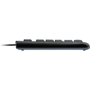 Kit tastatura si mouse cu fir LOGITECH MK120, USB, Layout US INT, negru Kit tastatura si mouse cu fir LOGITECH MK120, USB, Layout US INT, negru