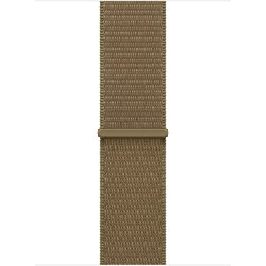 Bratara pentru APPLE Watch 40mm Olive Sport Loop, MK7W4ZM/A Bratara pentru APPLE Watch 40mm Olive Sport Loop, MK7W4ZM/A
