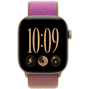 Bratara pentru APPLE Watch 42mm Magenta Sport Loop, MK834ZM/A Bratara pentru APPLE Watch 42mm Magenta Sport Loop, MK834ZM/A