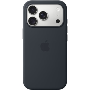 Husa telefon APPLE iPhone 18 Pro Silicone Case cu MagSafe - Navy Blue, MK8X4ZM/A Husa telefon APPLE iPhone 18 Pro Silicone Case cu MagSafe - Navy Blue, MK8X4ZM/A