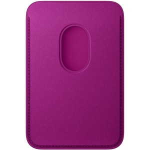 FineWoven Wallet cu MagSafe pentru APPLE iPhone - Magenta, MK9G4ZM/A FineWoven Wallet cu MagSafe pentru APPLE iPhone - Magenta, MK9G4ZM/A