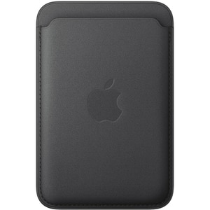 FineWoven Wallet cu MagSafe pentru APPLE iPhone - Black, MK9L4ZM/A FineWoven Wallet cu MagSafe pentru APPLE iPhone - Black, MK9L4ZM/A