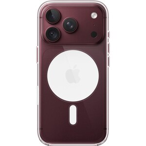 Husa telefon APPLE iPhone 18 Pro Clear Case cu MagSafe, MKDU4ZM/A Husa telefon APPLE iPhone 18 Pro Clear Case cu MagSafe, MKDU4ZM/A