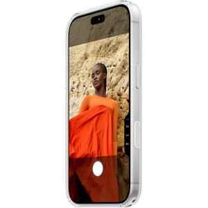 Husa telefon APPLE iPhone 18 Pro Clear Case cu MagSafe, MKDU4ZM/A Husa telefon APPLE iPhone 18 Pro Clear Case cu MagSafe, MKDU4ZM/A