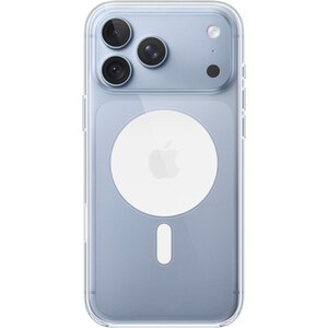 Husa telefon APPLE iPhone 18 Pro Max Clear Case cu MagSafe, MKDV4ZM/A Husa telefon APPLE iPhone 18 Pro Max Clear Case cu MagSafe, MKDV4ZM/A