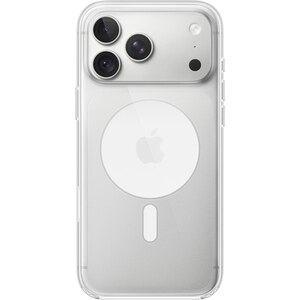Husa telefon APPLE iPhone 18 Pro Max Clear Case cu MagSafe, MKDV4ZM/A Husa telefon APPLE iPhone 18 Pro Max Clear Case cu MagSafe, MKDV4ZM/A