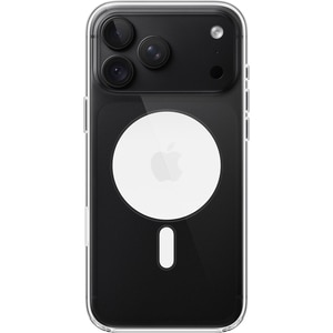 Husa telefon APPLE iPhone 18 Pro Max Clear Case cu MagSafe, MKDV4ZM/A Husa telefon APPLE iPhone 18 Pro Max Clear Case cu MagSafe, MKDV4ZM/A