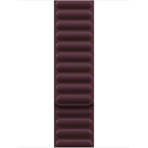 Bratara pentru APPLE Watch 42mm Burgundy Magnetic Link - S/M, MKRC4ZM/A Bratara pentru APPLE Watch 42mm Burgundy Magnetic Link - S/M, MKRC4ZM/A