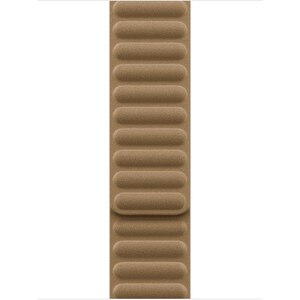 Bratara pentru APPLE Watch 42mm Camel Magnetic Link - S/M, MKRG4ZM/A Bratara pentru APPLE Watch 42mm Camel Magnetic Link - S/M, MKRG4ZM/A
