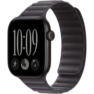Bratara pentru APPLE Watch 42mm Midnight Magnetic Link - S/M, MKRJ4ZM/A Bratara pentru APPLE Watch 42mm Midnight Magnetic Link - S/M, MKRJ4ZM/A