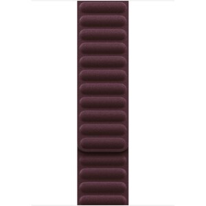 Bratara pentru APPLE Watch 46mm Burgundy Magnetic Link - S/M, MKRM4ZM/A Bratara pentru APPLE Watch 46mm Burgundy Magnetic Link - S/M, MKRM4ZM/A